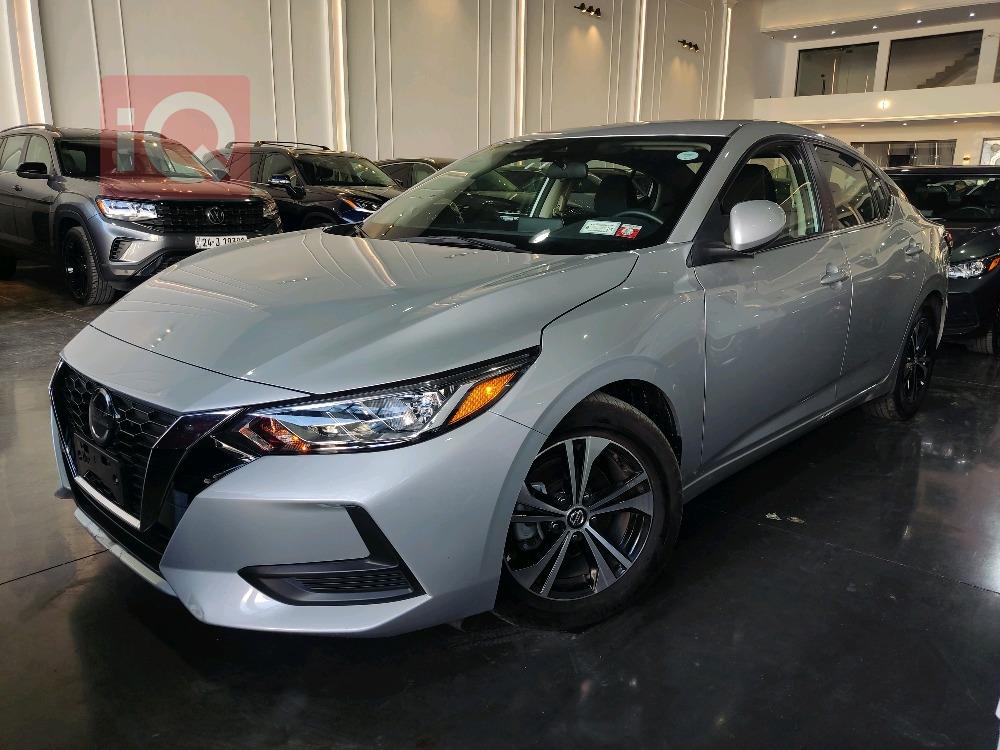 Nissan Sentra